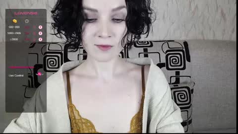 Tina online show from 02-12-25, 05:37