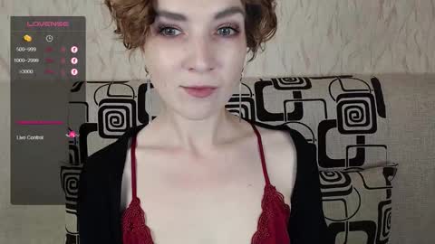 Tina online show from 09-13-25, 05:07