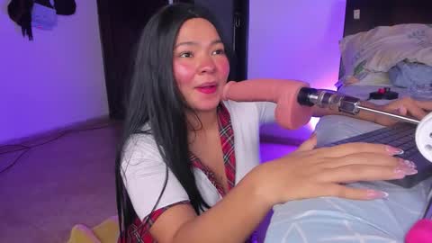 tinixmorgan online show from 10-13-25, 05:07