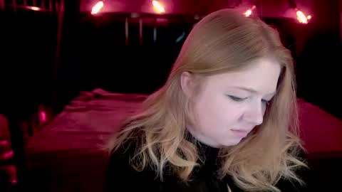 TinkerrBelll online show from 03-17-26, 08:12