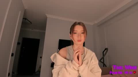 Snapshot of tinki_winkii chatting on 07-03-26, 02:56 Tina online show from 07-03-26, 02:56