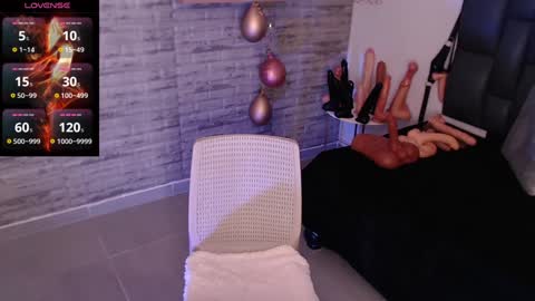 Snapshot of tinna__hottie chatting on 12-07-24, 11:07 Tinna Goddess online show from 12-07-24, 11:07