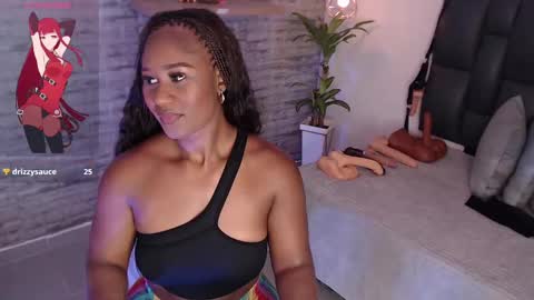 Snapshot of tinna__hottie chatting on 02-22-25, 11:46 Tinna Goddess online show from 02-22-25, 11:46