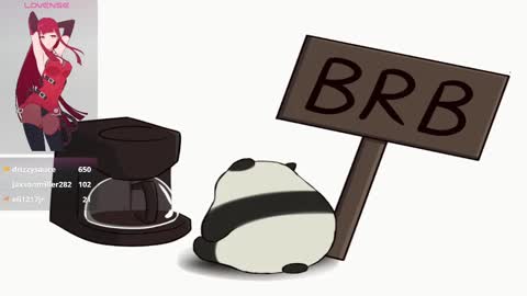 Snapshot of tinna__hottie chatting on 02-22-25, 02:52 Tinna Goddess online show from 02-22-25, 02:52