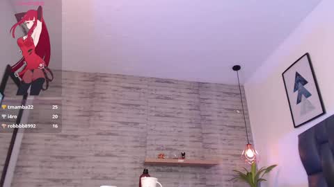 Snapshot of tinna__hottie chatting on 02-26-25, 07:49 Tinna Goddess online show from 02-26-25, 07:49