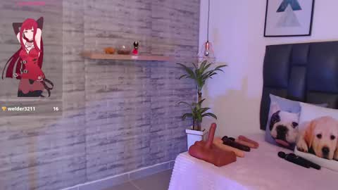 Snapshot of tinna__hottie chatting on 03-06-25, 03:35 Tinna Goddess online show from 03-06-25, 03:35