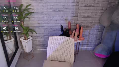 Snapshot of tinna__hottie chatting on 09-25-25, 04:43 Tinna Goddess online show from 09-25-25, 04:43