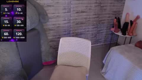 Snapshot of tinna__hottie chatting on 10-31-25, 12:50 Tinna Goddess online show from 10-31-25, 12:50