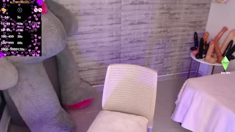 Snapshot of tinna__hottie chatting on 05-01-26, 09:47 Tinna Goddess online show from 05-01-26, 09:47