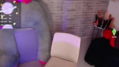 Snapshot of tinna__hottie chatting on 05-21-26, 11:39 Tinna Goddess online show from 05-21-26, 11:39