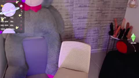 Snapshot of tinna__hottie chatting on 06-01-26, 04:09 Tinna Goddess online show from 06-01-26, 04:09