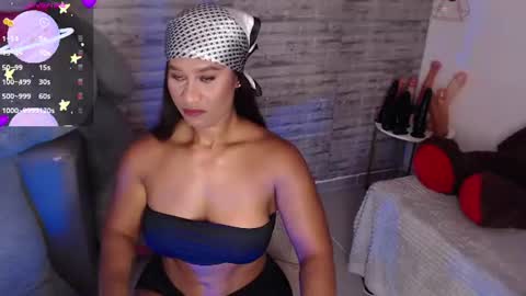 Tinna Goddess online show from 06-19-26, 04:22