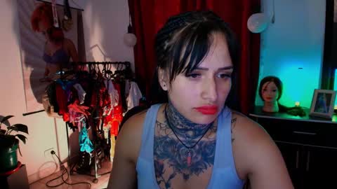I AM BELLA  ----------- follow my  IG  TINNS 69 online show from 01-07-26, 12:46