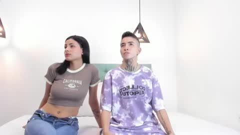 Snapshot of tinny_and_candy chatting on 12-02-24, 01:13 TINNY AND CANDY online show from 12-02-24, 01:13