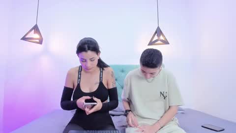 Snapshot of tinny_and_candy chatting on 12-17-24, 02:00 TINNY AND CANDY online show from 12-17-24, 02:00