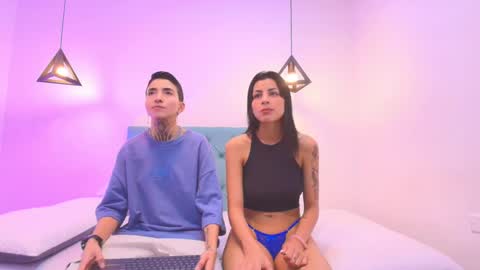 Snapshot of tinny_and_candy chatting on 02-09-25, 02:07 TINNY AND CANDY online show from 02-09-25, 02:07