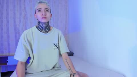 TINNY AND CANDY online show from 12-01-25, 11:59