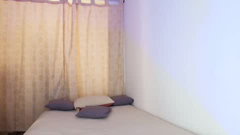 TINNY AND CANDY online show from 02-22-26, 05:33