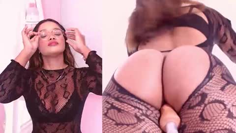 Hey Im Annie  online show from 12-21-25, 11:23