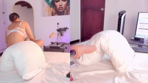 Hey Im Annie  online show from 07-22-26, 04:04