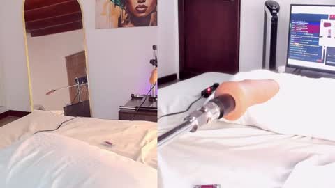 Hey Im Annie  online show from 07-25-26, 03:48