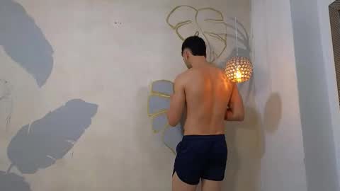 TONY online show from 03-12-26, 02:07