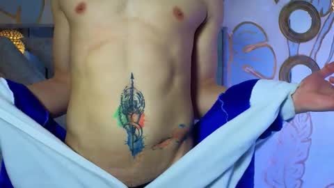 TONY online show from 03-18-26, 01:53