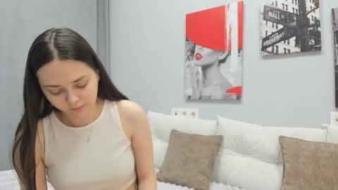 JuJu online show from 02-19-26, 01:34