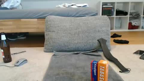 Luke online show from 04-15-26, 07:04