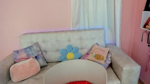 tiny_cora online show from 02-21-25, 04:48