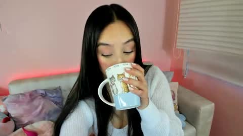 Snapshot of tiny_cora chatting on 04-25-26, 04:26 tiny_cora online show from 04-25-26, 04:26