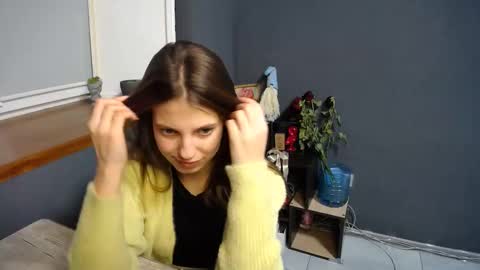 Gloria online show from 03-06-25, 11:14