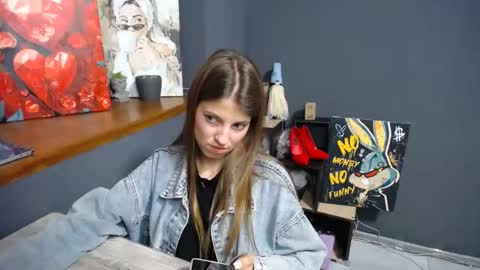 Gloria online show from 09-11-25, 07:08