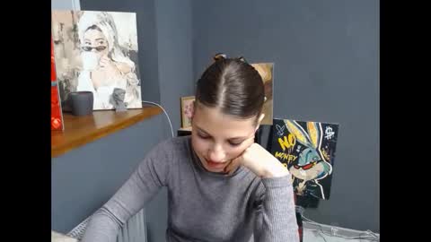 Gloria online show from 01-13-26, 07:24