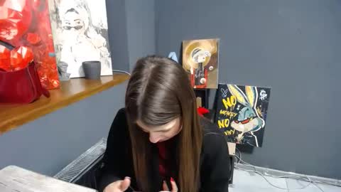 Gloria online show from 01-19-26, 08:51