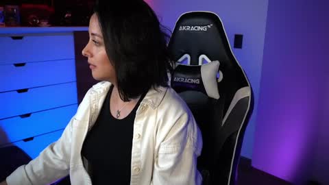 Ana Molly online show from 12-03-24, 02:14