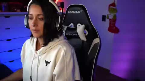 Ana Molly online show from 12-05-24, 10:45