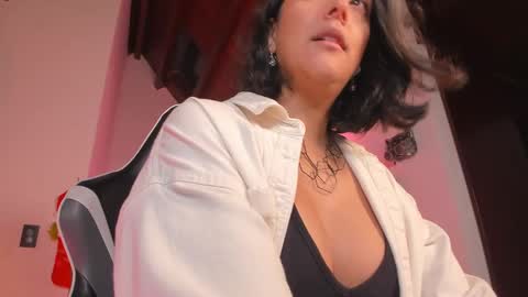 Ana Molly online show from 12-22-24, 02:17