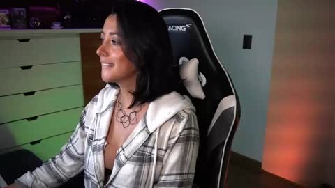 Ana Molly online show from 01-07-25, 12:34