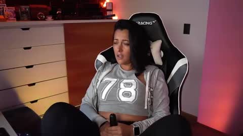 Ana Molly online show from 01-09-25, 04:41