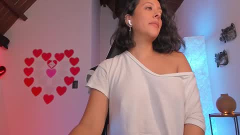 Ana Molly online show from 02-03-25, 01:19