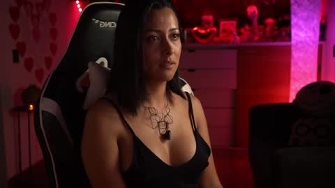 Ana Molly online show from 02-06-25, 04:10