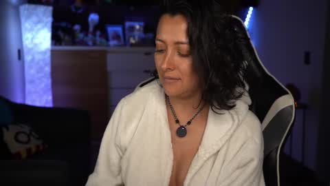 Ana Molly online show from 03-07-25, 04:13