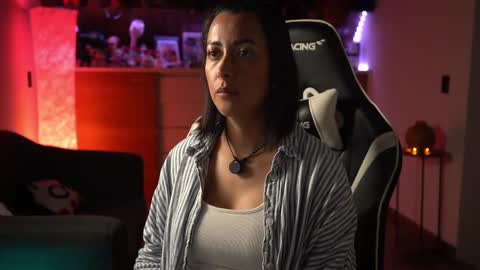 Ana Molly online show from 03-11-25, 12:54