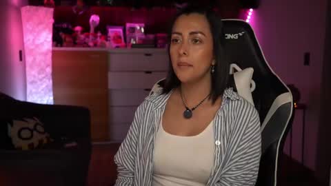 Ana Molly online show from 03-11-25, 03:59