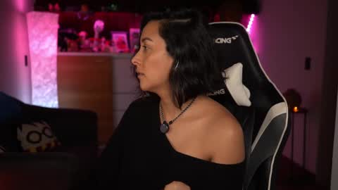 Ana Molly online show from 03-12-25, 01:36