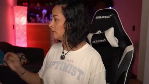 Ana Molly online show from 03-12-25, 09:56