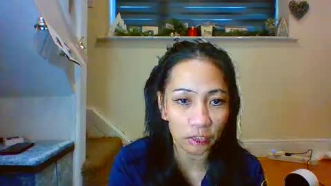 Snapshot of tinyasian911718 chatting on 12-28-24, 12:45 Tinyasian911718 sweetinyasian instagram online show from 12-28-24, 12:45