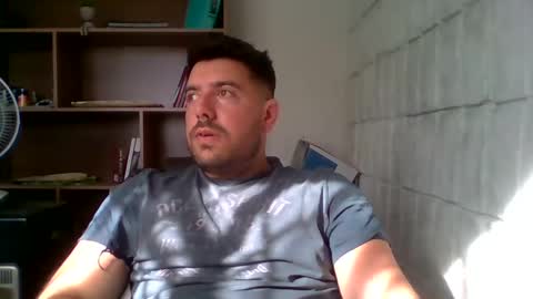 Benja online show from 12-04-24, 07:56