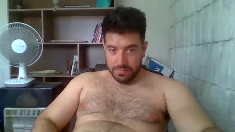 Benja online show from 12-11-24, 07:03